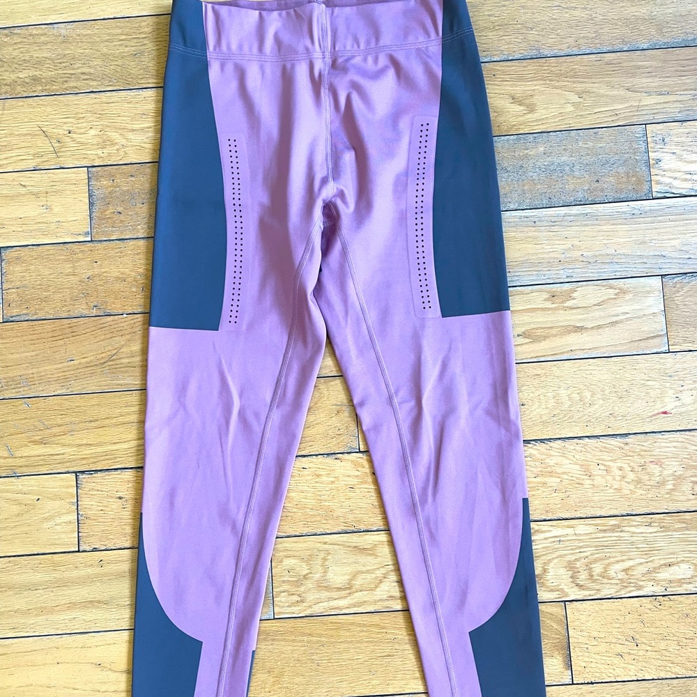 Adidas by Stella McCartney leggings. New. No tags. Small